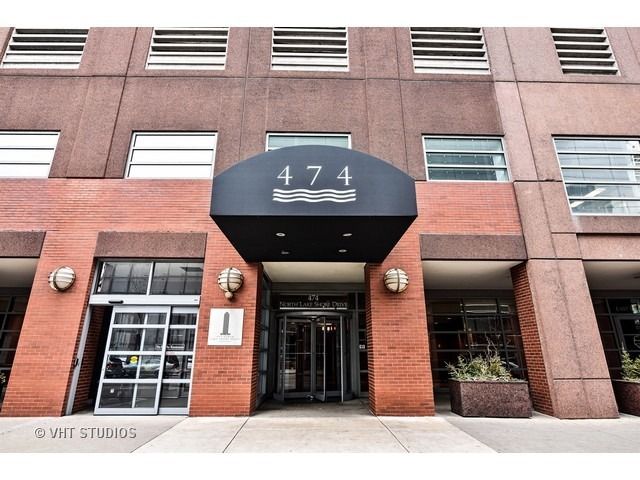474 N Lake Shore Dr #5206, Chicago, IL 60611
