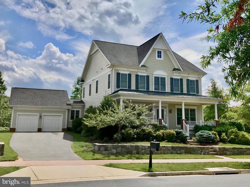 125 Bullard Cir, Rockville, MD 20850