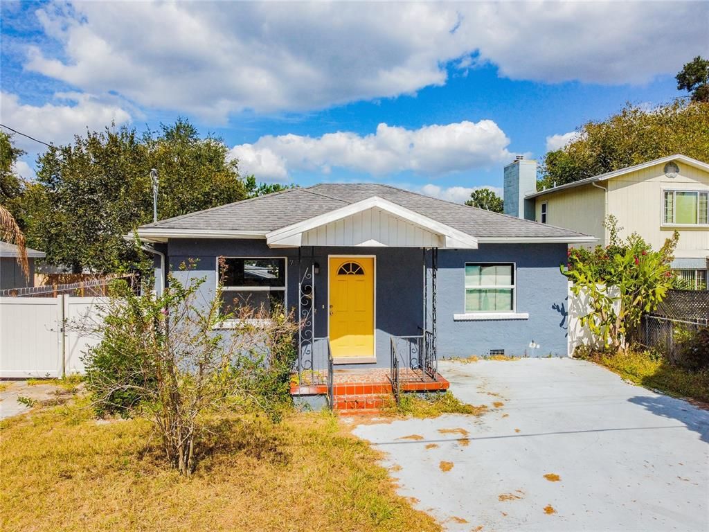 717 W West St, Tampa, FL 33602