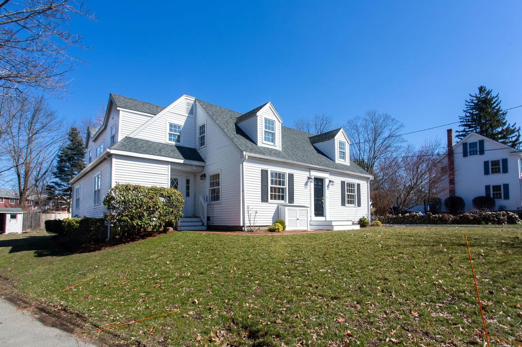 2405 Massachusetts Ave, Lexington, MA 02421 Trulia