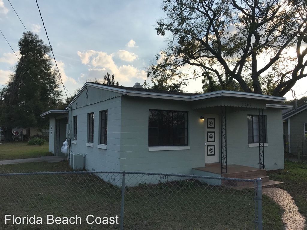 1000 W Miller Ave, Orlando, FL 32805