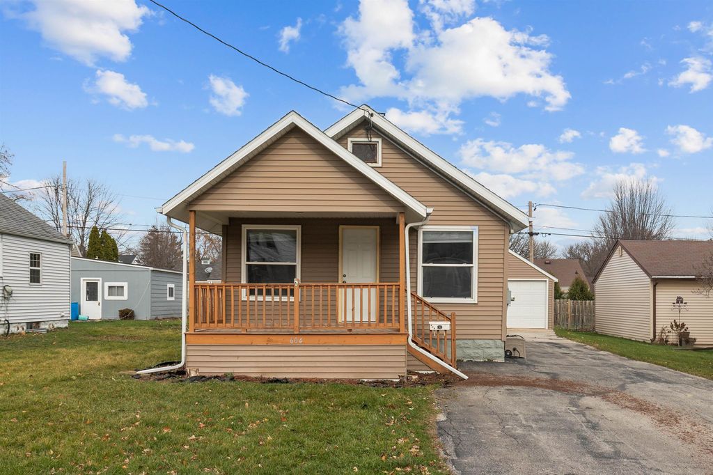 604 Fairview Ave, Neenah, WI 54956 Trulia