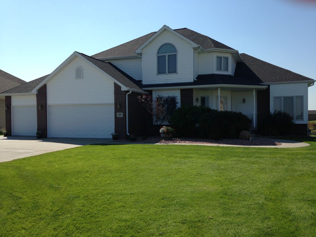 144 Lake View Dr, Tekamah, NE 68061 Trulia