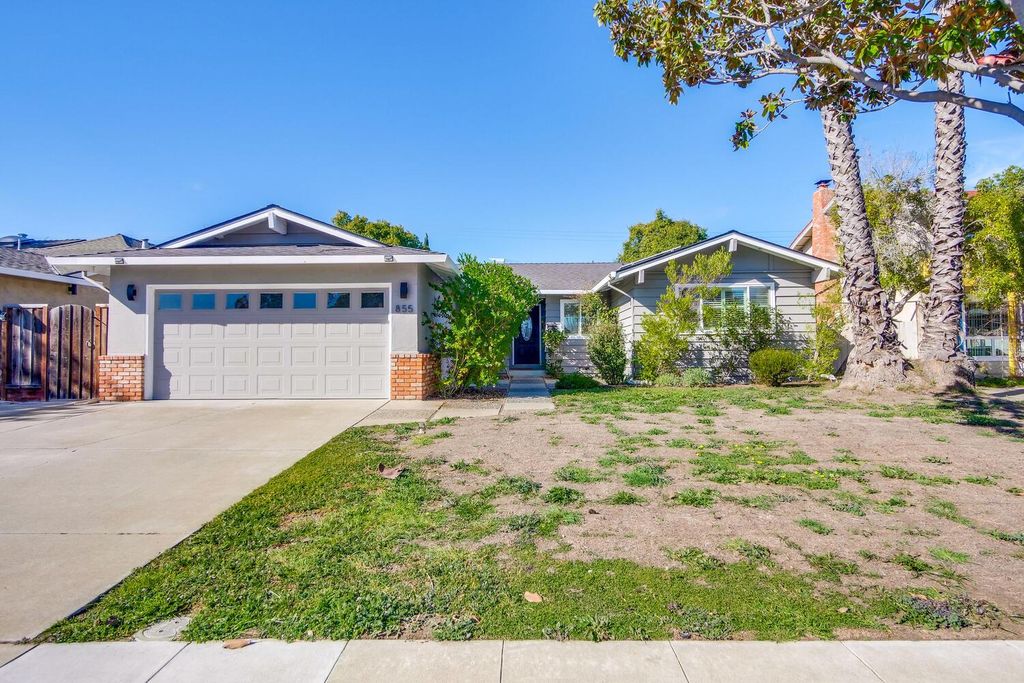 855 S Wolfe Rd, Sunnyvale, CA 94086 Trulia