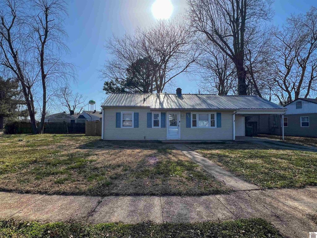 857 Liberty St, Barlow, KY 42024 Trulia