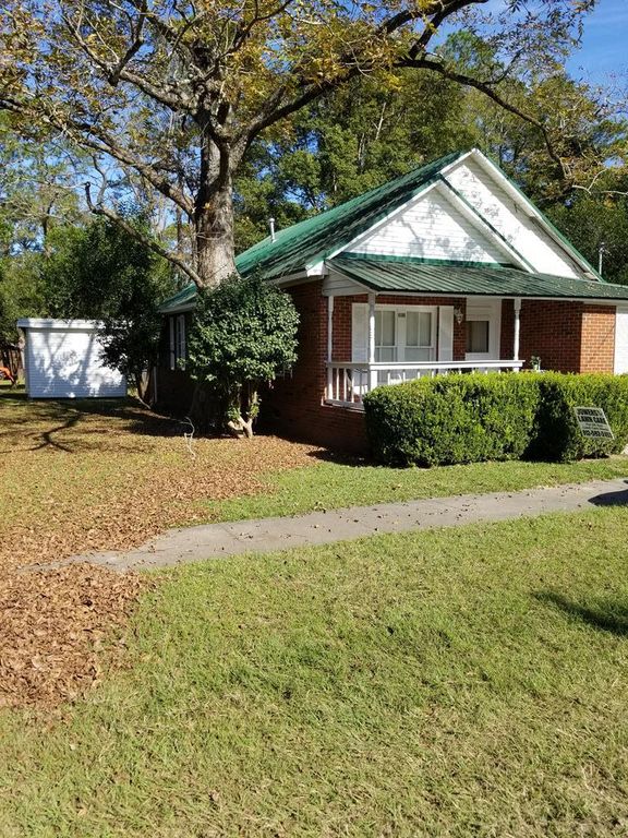 1160 Cypress St, Ambrose, GA 31512 Trulia