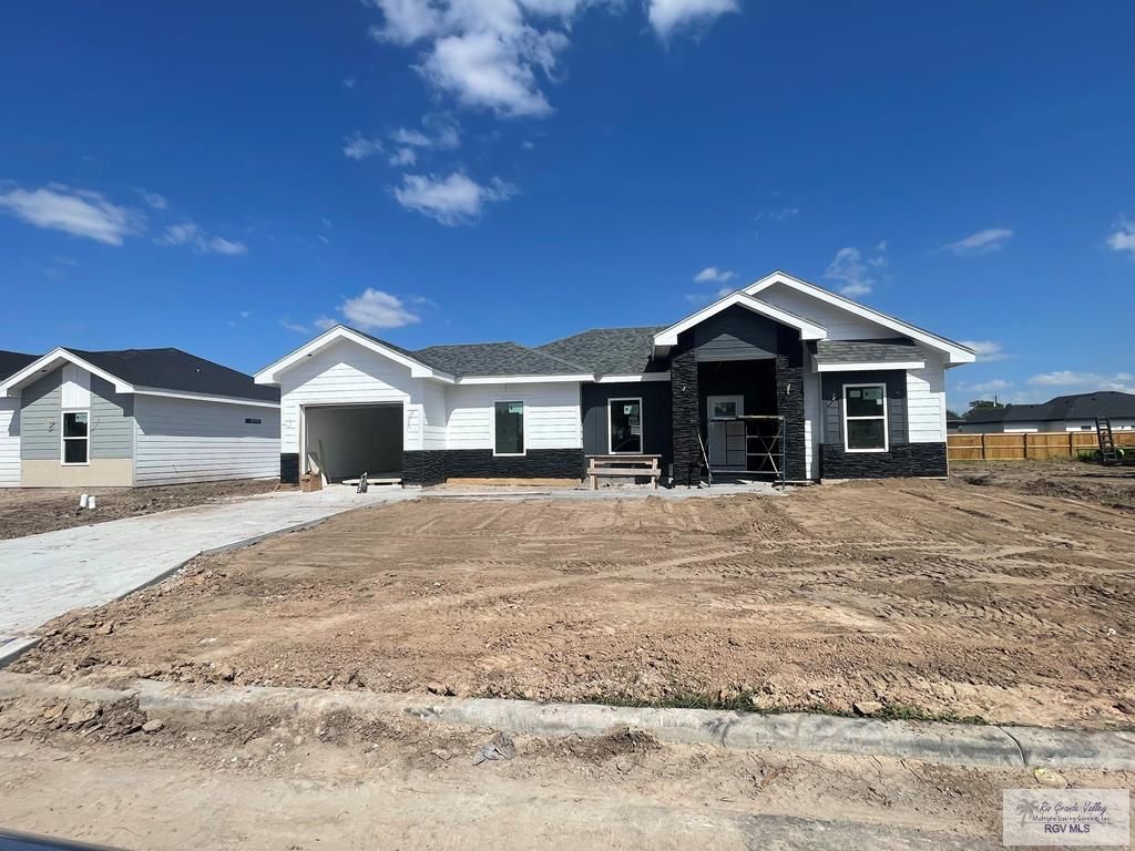 306 S Drift St, La Feria, TX 78559 MLS 29758400 Trulia