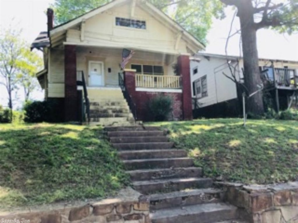 3019 S Arch St, Little Rock, AR 72206 Trulia