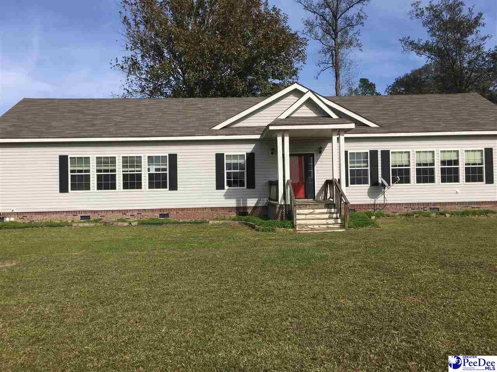 665 E Lynches River Rd, Lamar, SC 29069 Trulia