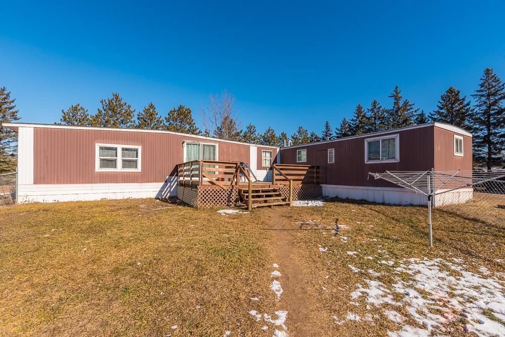 12888 Scearcy Trl SW, Pillager, MN 56473