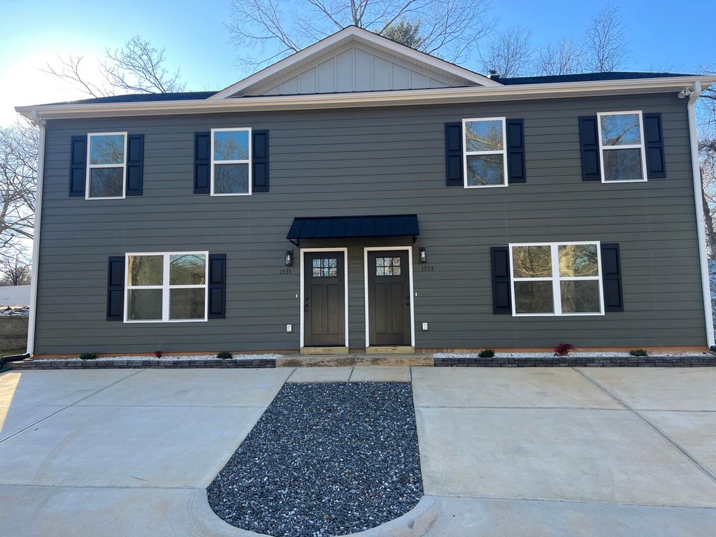 15311533 4th Street Dr NE, Hickory, NC 28602 Trulia