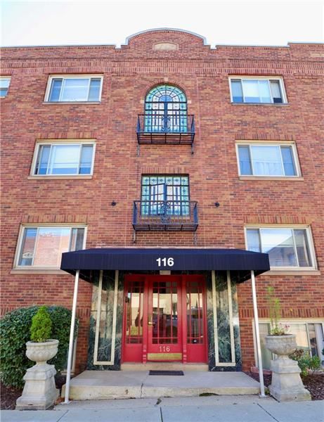 116 Central Sq   #D, Pittsburgh, PA 15228