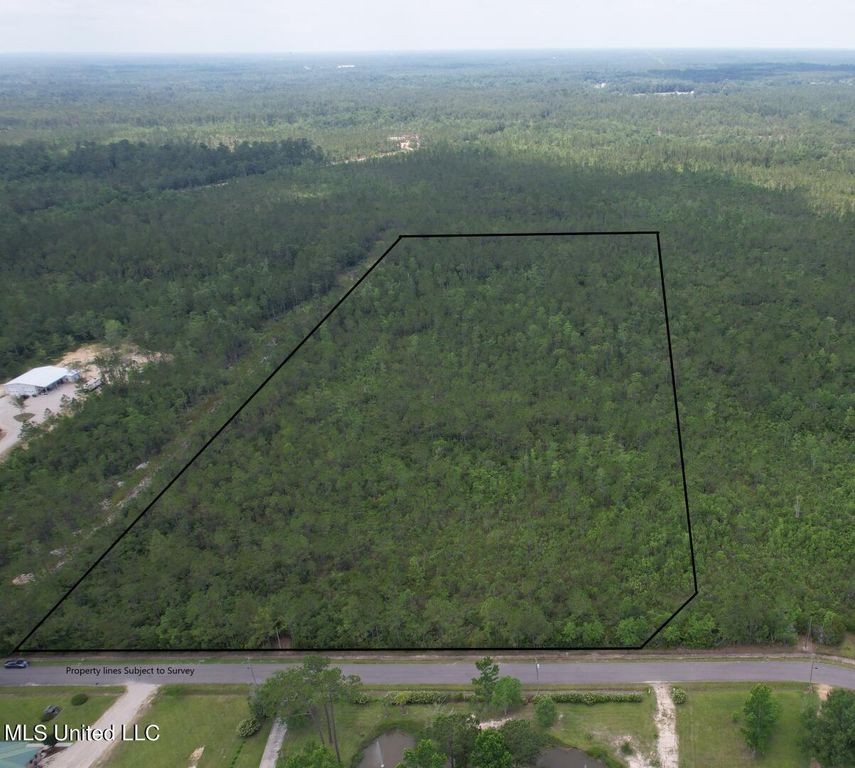 PARCEL Three Magnolia Cove Kiln Delisle, Kiln, MS 39556 Trulia