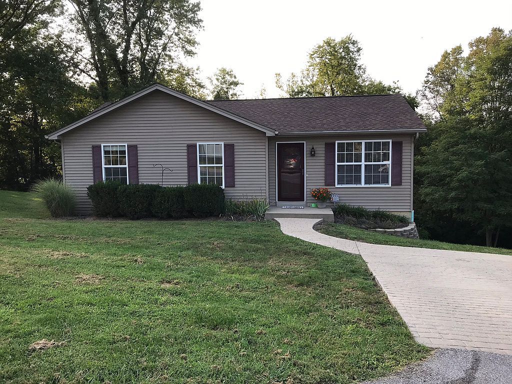 11 Lake St, Williamstown, KY 41097 Trulia