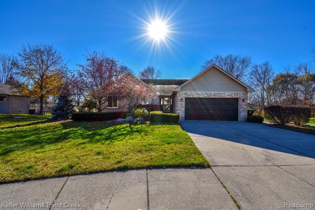 8610 S Fernwood Ct, Washington, MI 48094 Trulia