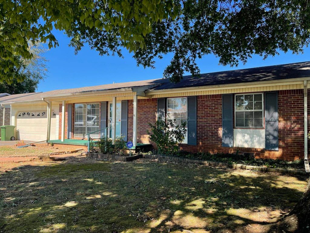 1011 Tyler Ave, Muscle Shoals, AL 35661 Trulia