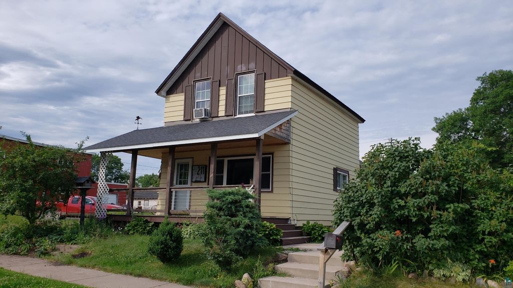 211 12th Ave W, Ashland, WI 54806 Trulia