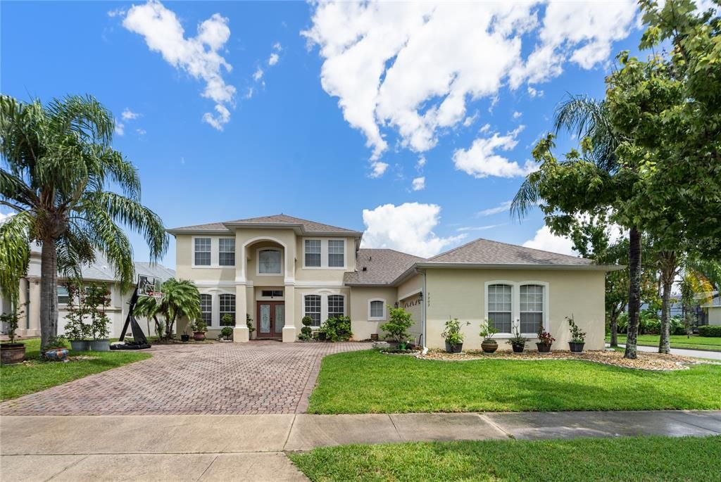 7202 Chelsea Harbour Dr, Orlando, FL 32829 Trulia