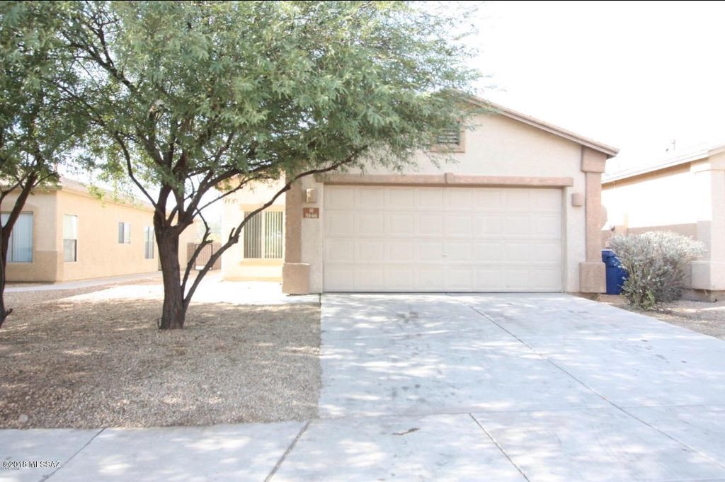 5346 S Via Tres Rios, Tucson, AZ 85746 Trulia