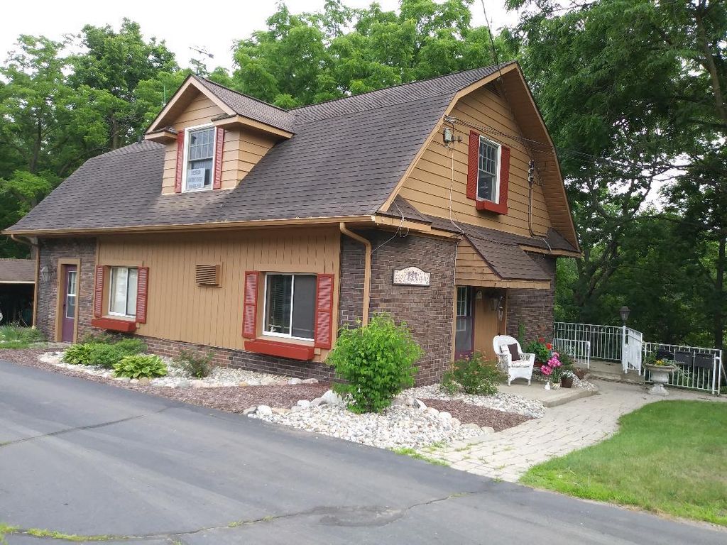 602 Mill St 2, Flushing, MI 48433 Trulia