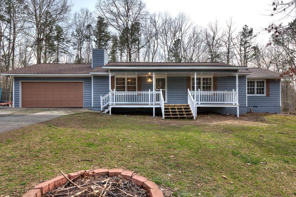 12 Deer Run Ln, White, GA 30184 Trulia