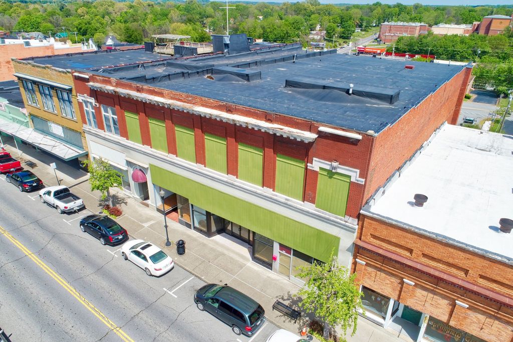 608 S Main St, Springfield, TN 37172 Trulia