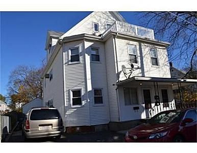 10 Hudson Ter #3, Malden, MA 02148