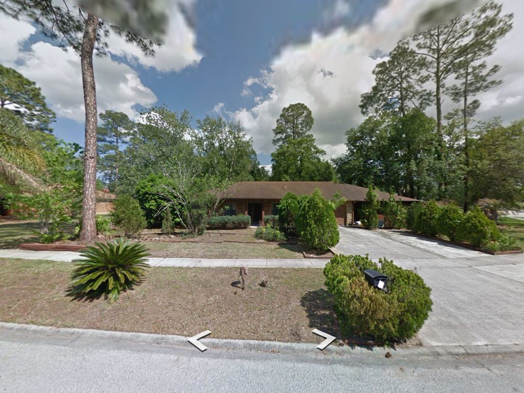 11031 Reading Rd, Jacksonville, FL 32257