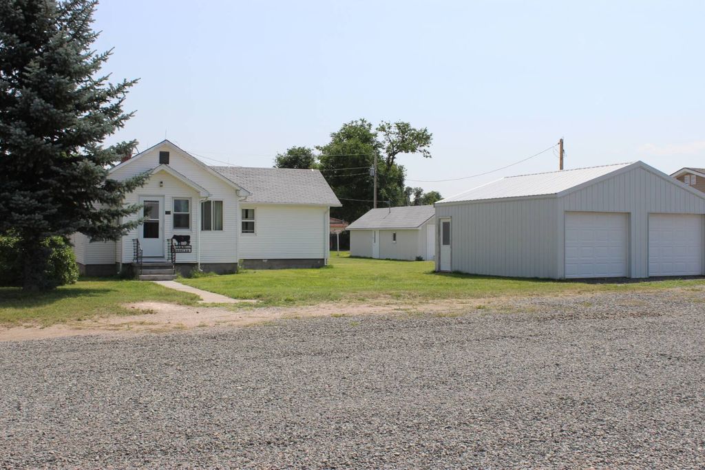 109 7th Ave, Lagrange, WY 82221 Trulia