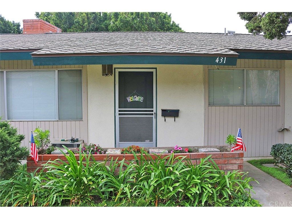 431 E 1st St, Tustin, CA 92780 Trulia