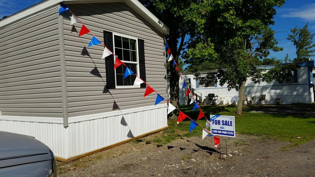 Southington MHP Southington, OH Trulia