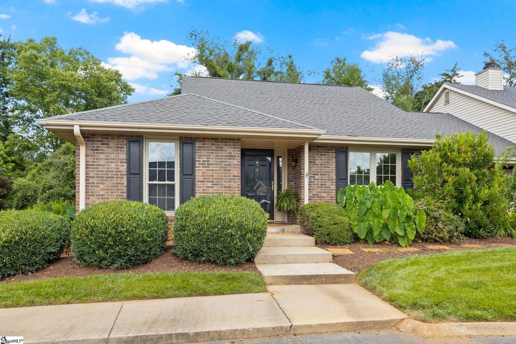 75 Forest Lake Dr, Simpsonville, SC 29681 MLS 1529176 Trulia