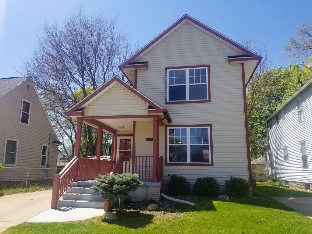 1305 Prospect Ave SE, Grand Rapids, MI 49507 Trulia