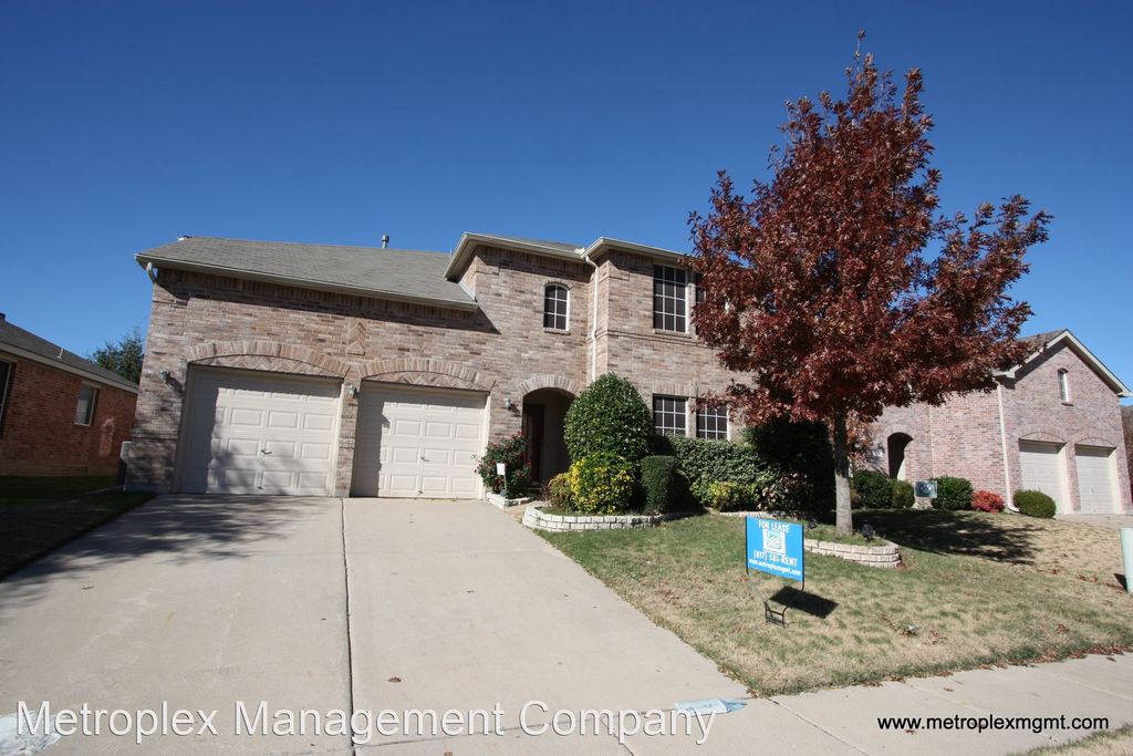 13125 Settlers Trl, Fort Worth, TX 76244