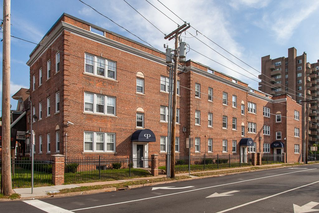 17 Howe St, New Haven, CT 06511
