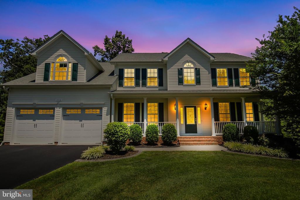 3110 Great Reward Way, Huntingtown, MD 20639 Trulia