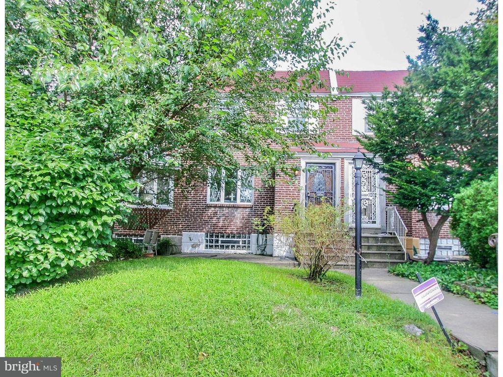 6507 Ogontz Ave, Philadelphia, PA 19126 Trulia