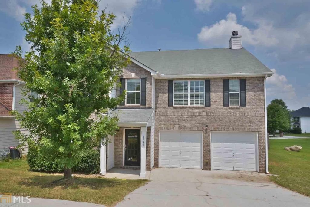 1739 Rice Sq, Lithonia, GA 30058 Trulia