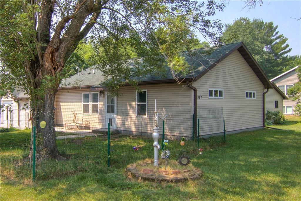 327 1st Avenue, Chippewa Falls, WI 54729 Trulia