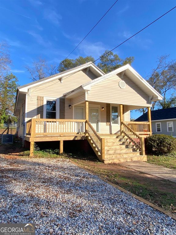 Lagrange, GA | Trulia