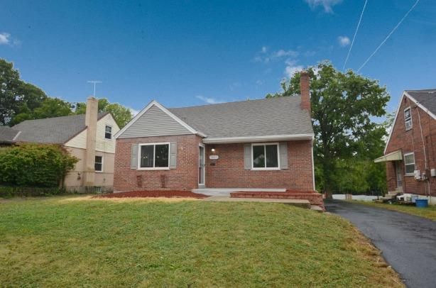 7851 Bankwood Ln, Cincinnati, OH 45224