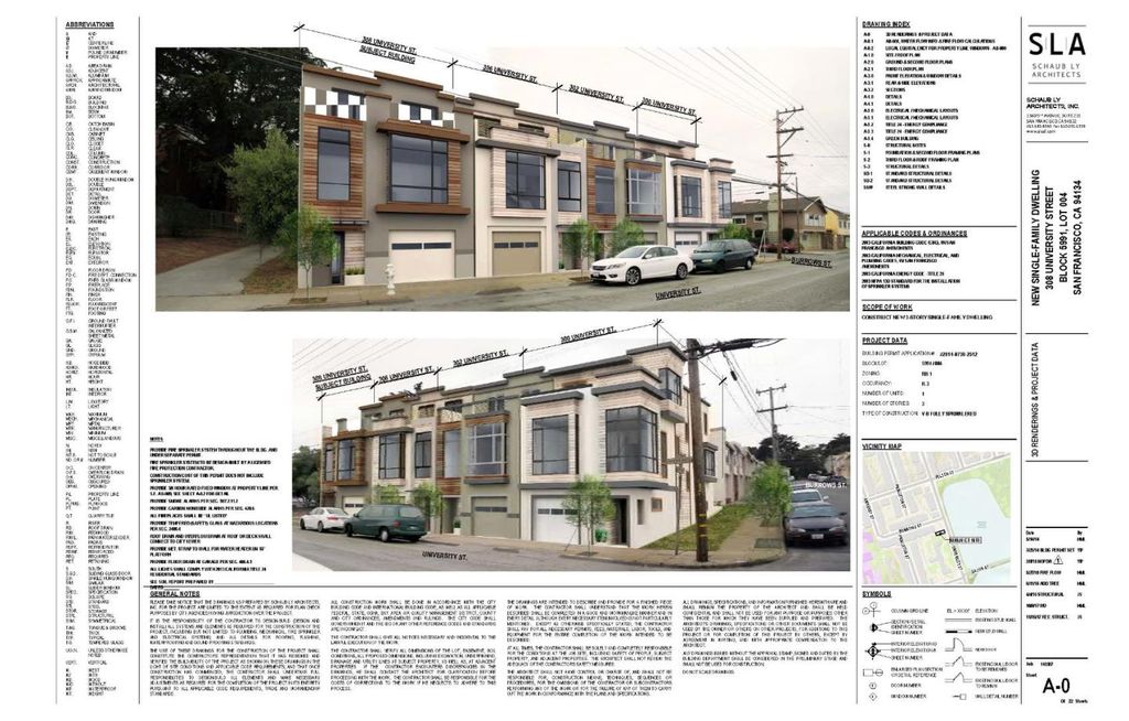 302 University St, San Francisco, CA 94134 See Estimated Value