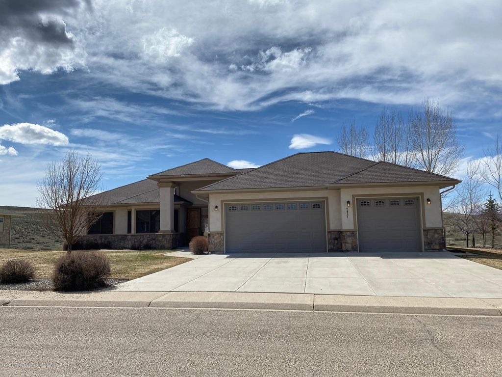 2951 Pine Ridge Dr, Craig, CO 81625 Trulia