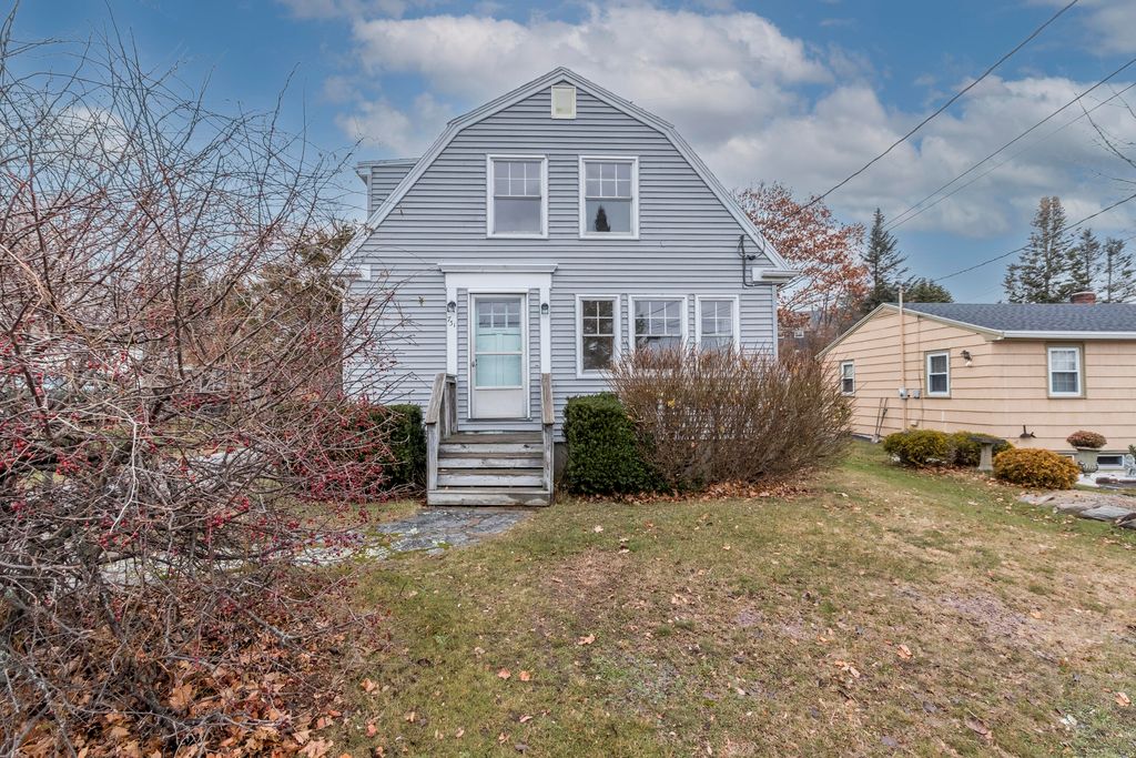 731 Sawyer Street, South Portland, ME 04106 Trulia