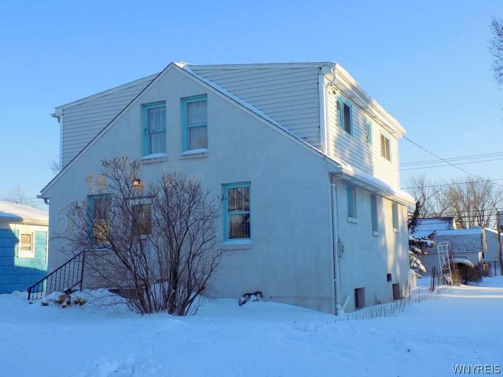 53 Moulton Ave, Buffalo, NY 14223