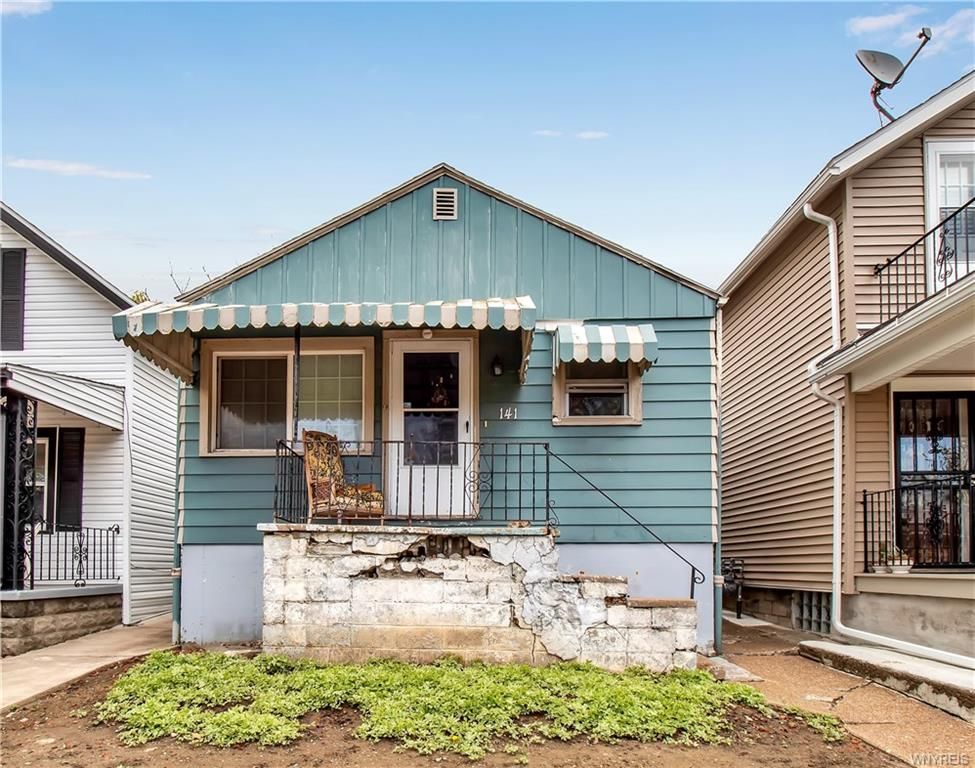 141 Prospect Ave, Buffalo, NY 14201 Trulia