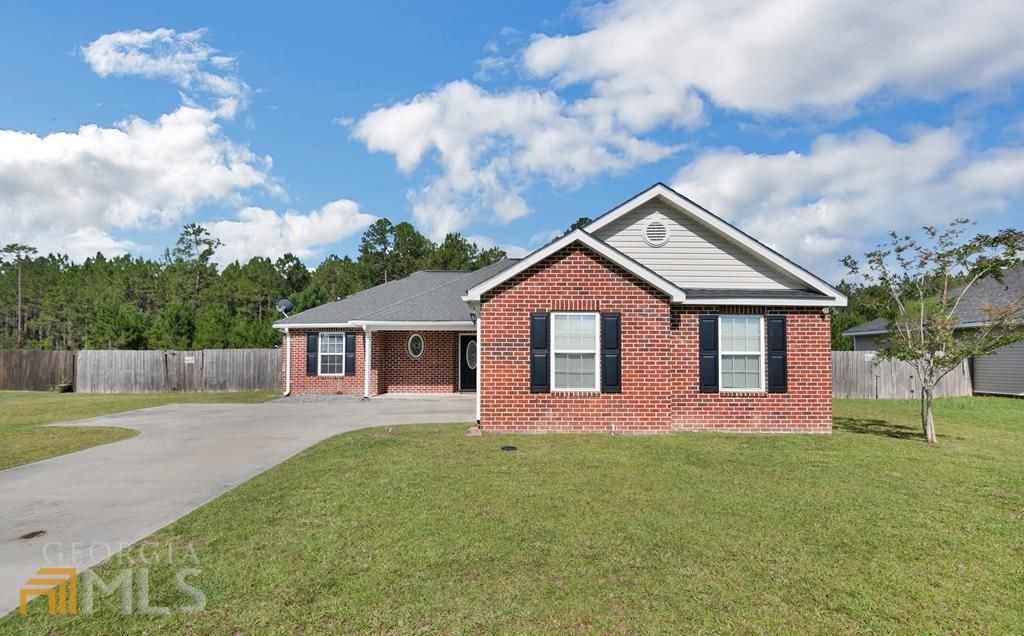 175 Forest St NE, Ludowici, GA 31316 Trulia