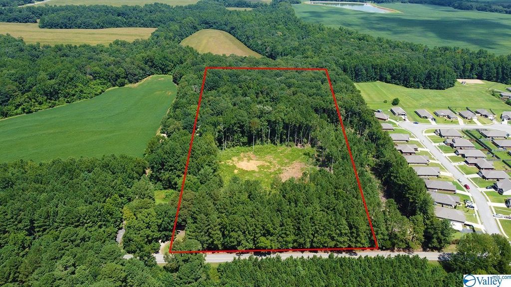 Yarbrough Rd, Harvest, AL 35749 Trulia