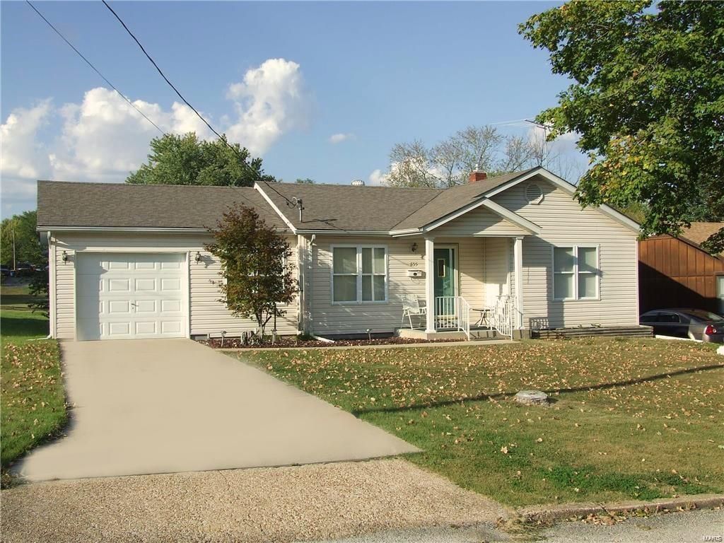 655 Meadow Dr, Saint Clair, MO 63077 Trulia