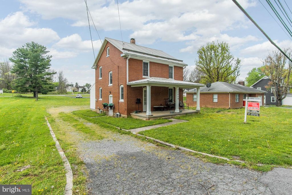 20459 Jefferson Blvd, Hagerstown, MD 21742 Trulia